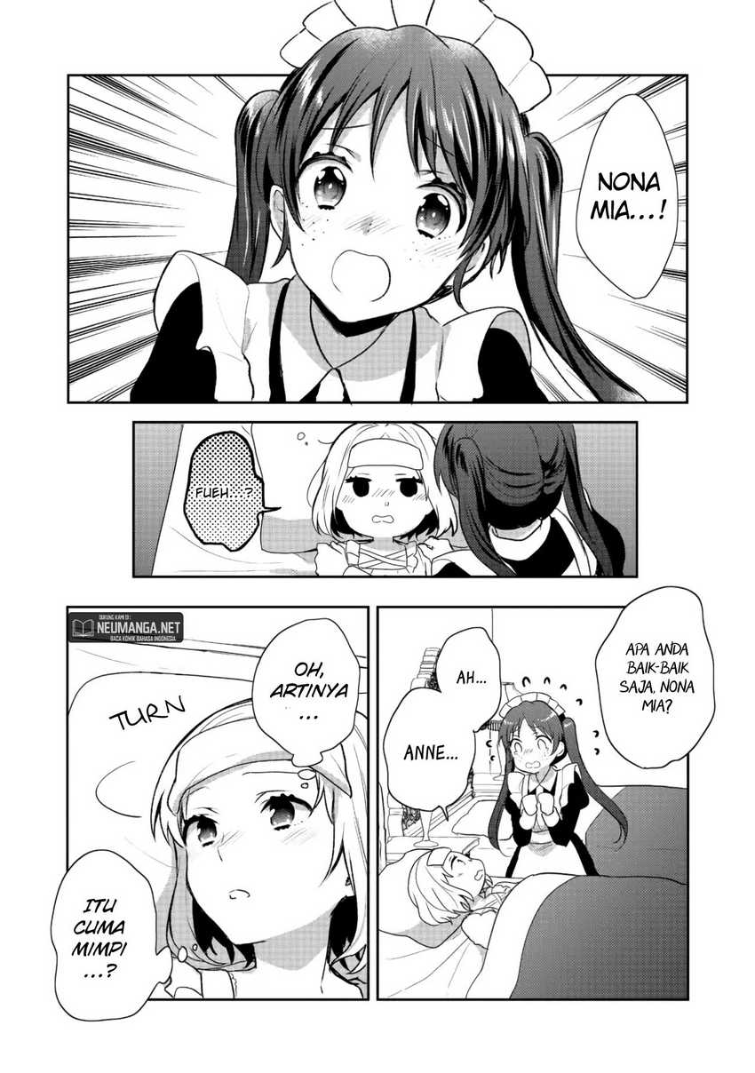 Tearmoon Empire Story Chapter 19 Gambar 8